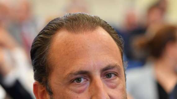 Pres Bari: "La Ternana ci ha fatto soffrire, anche in dieci"