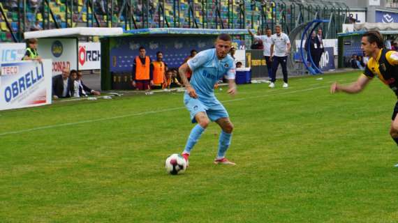 D'Ausilio: "Ambizioni Catania hanno giocato un ruolo fondamentale"