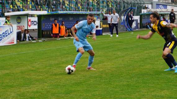Calciomercato h24, tutte le ufficialità: il Catania si assicura D'Ausilio