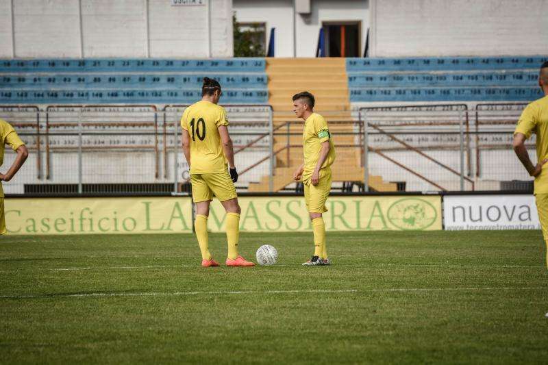 L'ex Ischia Armeno verso la serie B