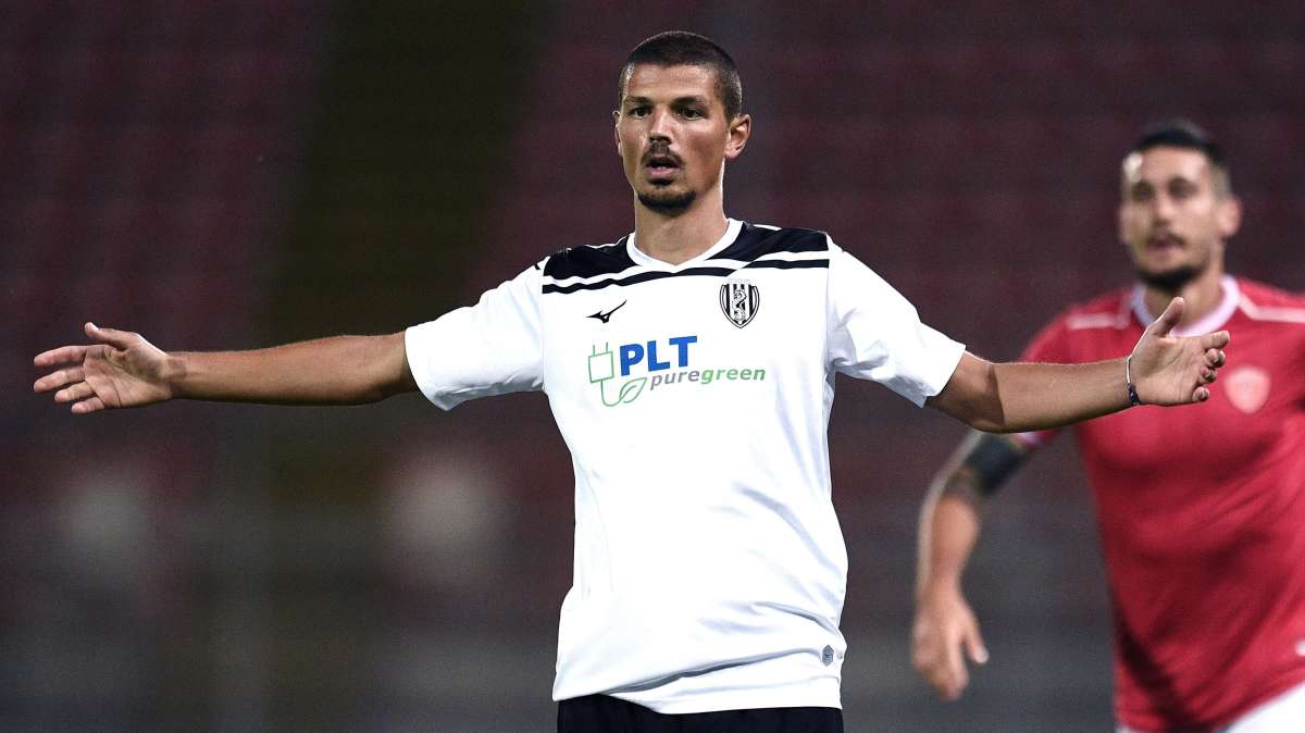 INTERVISTA TC - Bortolussi: "Non penso alla Serie B, testa solo al Cesena"