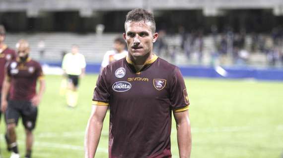 Salernitana-Juve Stabia, la sfida dei tanti ex