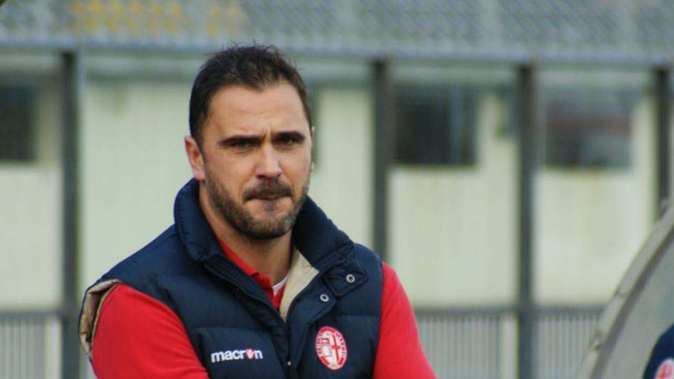 Rimini, mister D'Angelo a TLP: "Cuneo, non faremo calcoli. Rimpianti? Senza gli infortuni..."