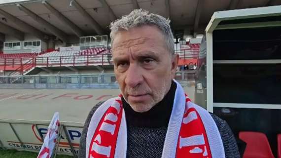 Il Resto del Carlino: "Forlì, vittoria decisiva. Torna in Serie C dopo 8 anni"