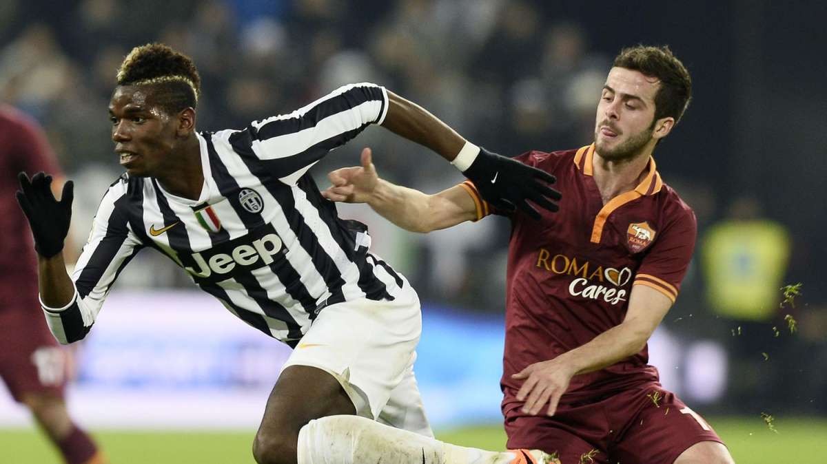 Catanzaro, un baby piace a Roma e Juventus