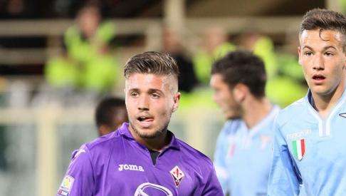 Pordenone, preso un talento della Fiorentina