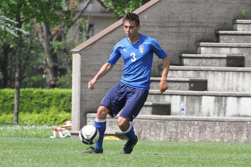 Cremonese, piace un terzino dell'Ascoli