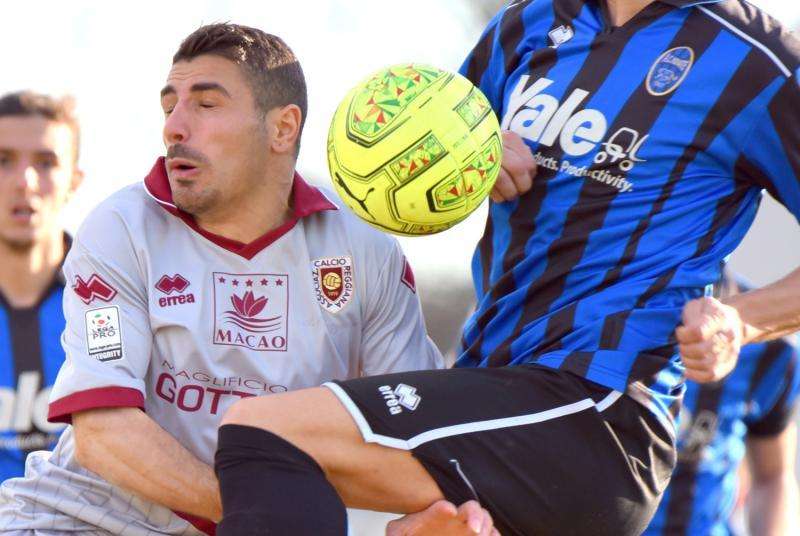 Lega Pro, tutte le gare del turno prepasquale