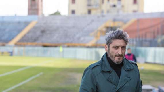 Pisa, Gemmi: "Birindelli è un calciatore con doti atletico di primo livello"
