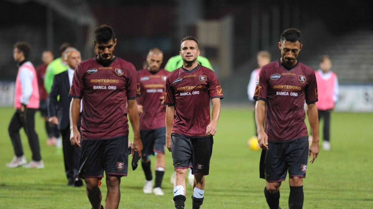 LIVE MILANO - Salernitana, ha firmato Pasqualini