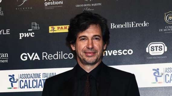 Albertini: "Se fossi un calciatore sarei preoccupato ma fiducioso"