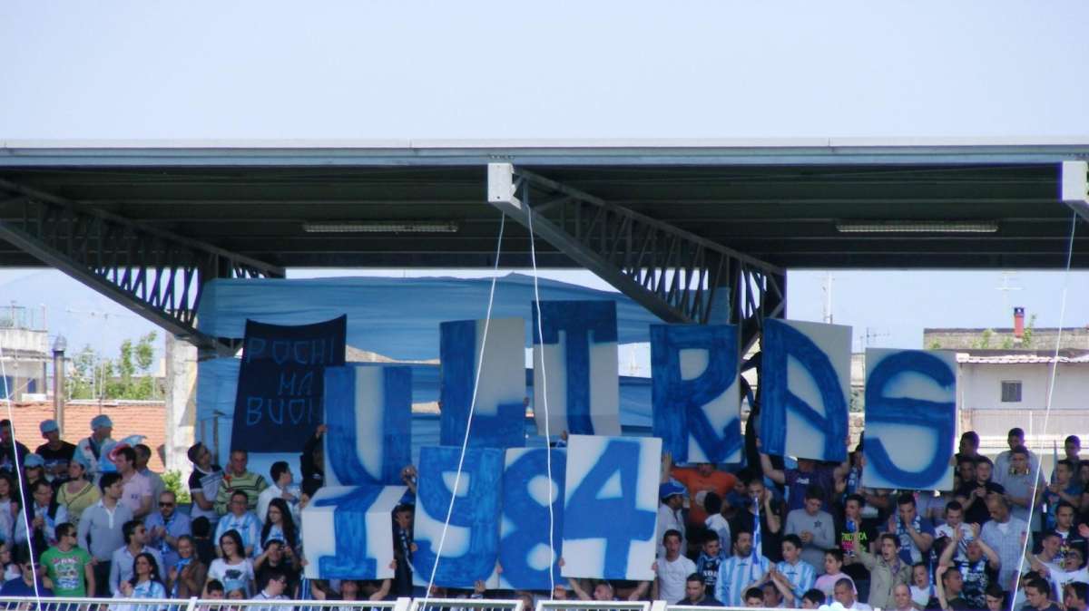 Arzanese, le gare interne allo "Ianniello" di Frattamaggiore
