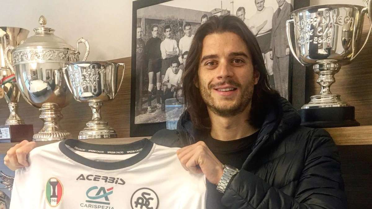 Triestina, rinforzo per la difesa: vicino Alessandro Ligi