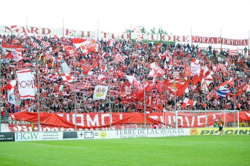 Perugia, il nuovo tecnico arriverà dalla Lega Pro?