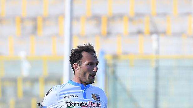 INTERVISTA TC - Marchese: "Catania non si merita tutto questo"