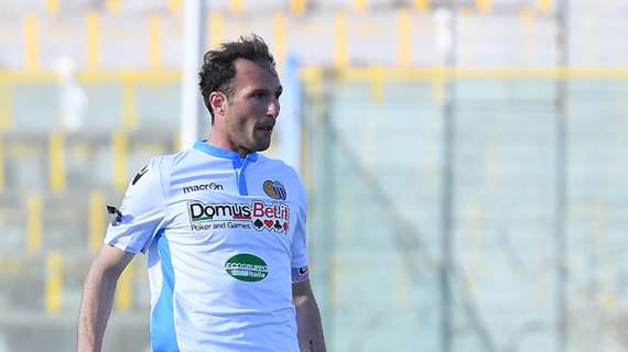 Marchese: "Catania, per vincere servono meno errori difensivi"