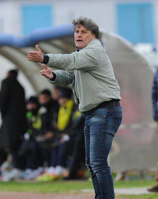ESCLUSIVA TLP - Calciomercato, tre domande ad… Alessandro Cucciari