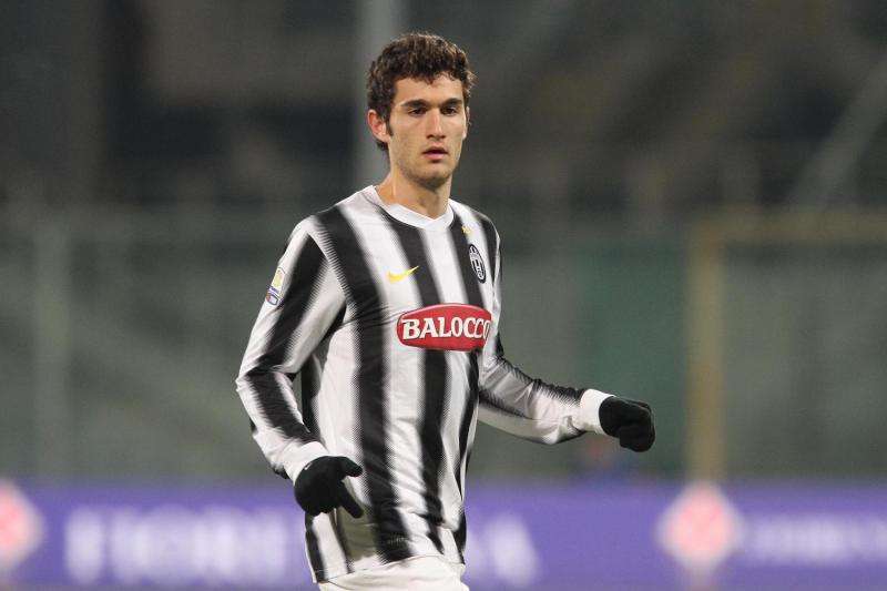 Casertana, cena di mercato decisiva per un attaccante della Juve