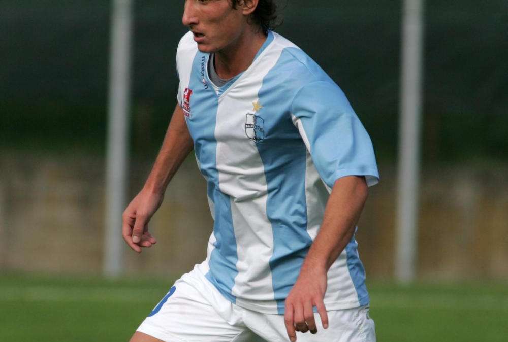 2^ Divisione, la Tritium batte la Valenzana e vede la promozione