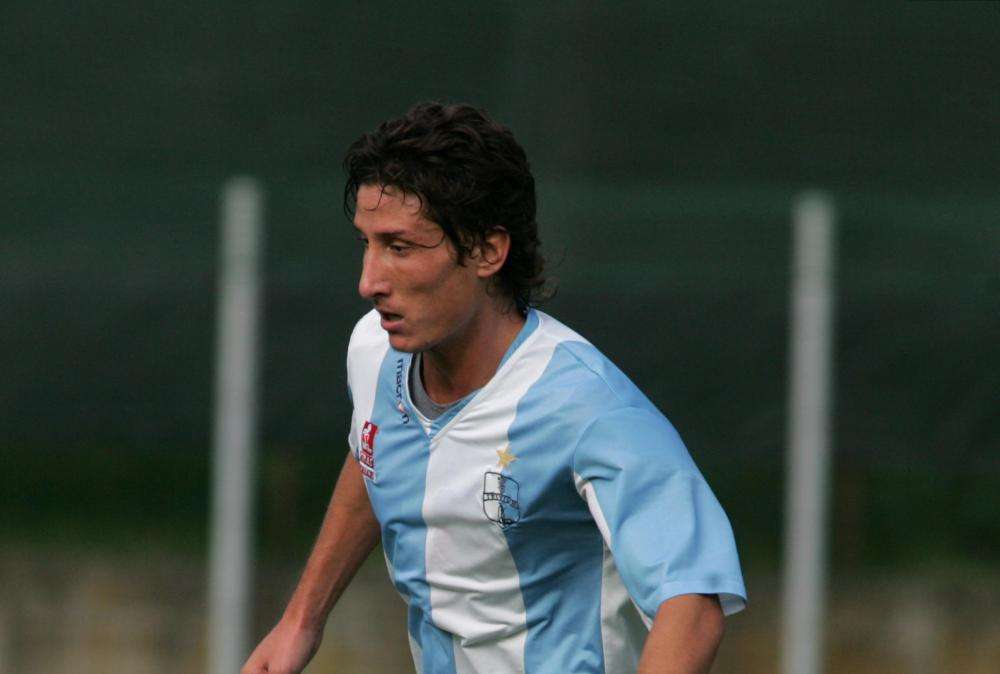 Tritium, Roberto Bortolotto sorride: "Finalmente i primi gol"