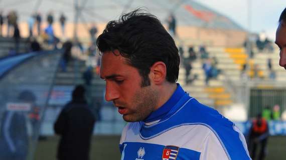 Cozzolino a TLP: "Questa Spal non c'entra niente con la Seconda Divisione: valiamo il quarto posto. Quel primo gol in Serie A..."