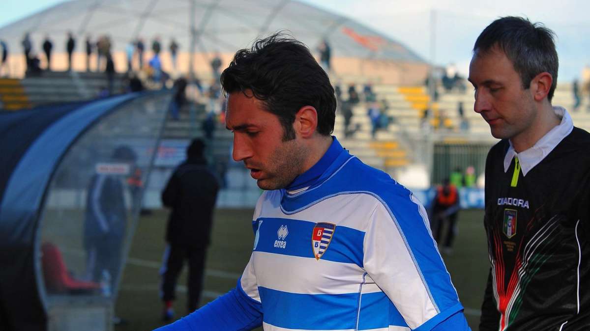 Serie D, un nuovo bomber per l'Altovicentino