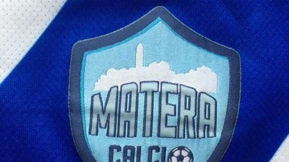 UFFICIALE - Il Giudice Sportivo esclude il Matera dalla Serie C