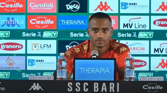 Benevento, anche i sanniti puntano Davide Diaw