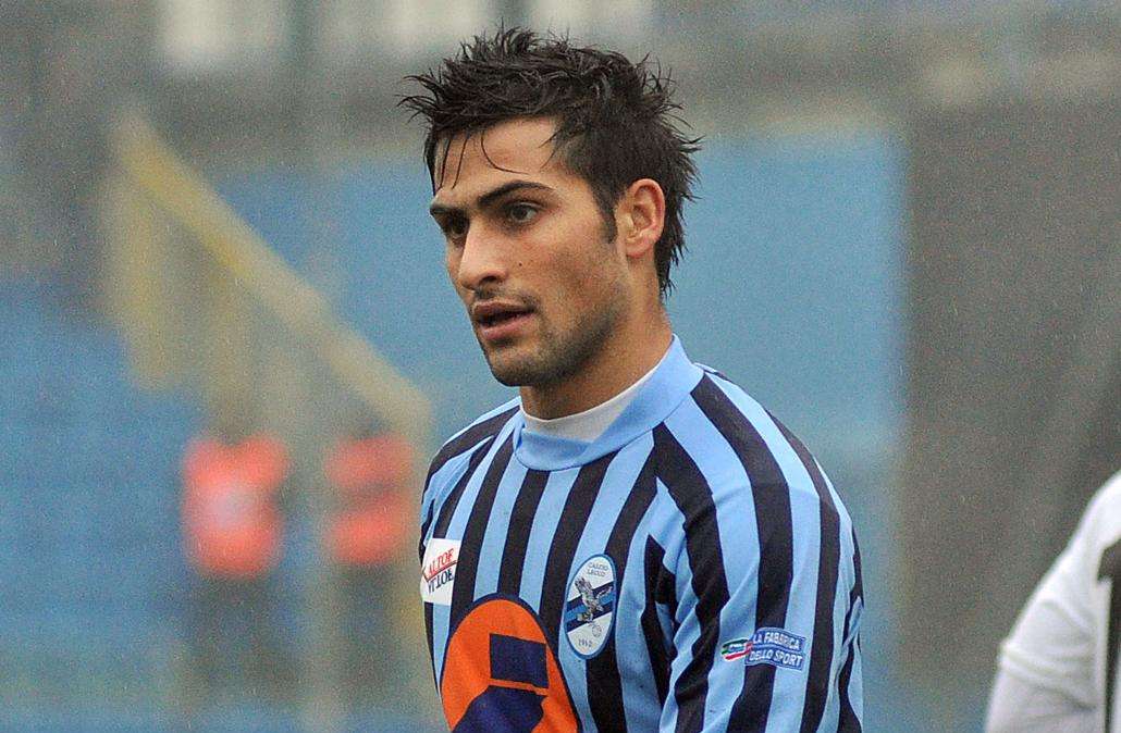 L'ex Lecco Ciasca verso il Salerno Calcio