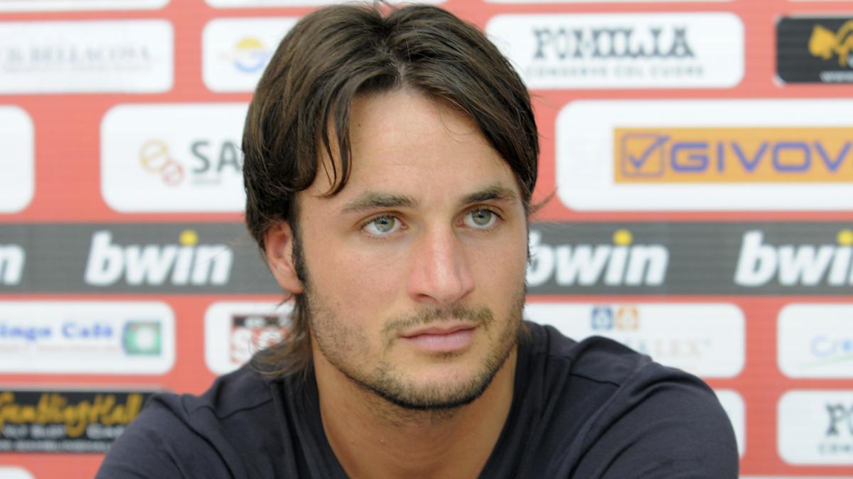 Sabatino: "A Caserta il presidente ci mette l'anima, a Trapani si circonda di yes men"