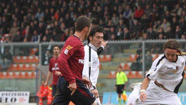 Benevento, è il giorno di Cesarini?