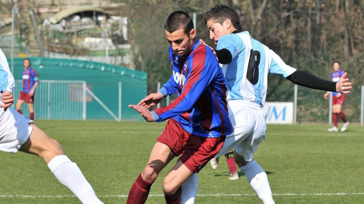 LIVE TLP HILTON - Pro Vercelli, lo Spezia su un tuo gioiello