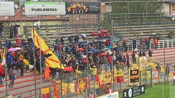 Ravenna-Imolese, derby romagnolo al “Benelli”. Le probabili formazioni