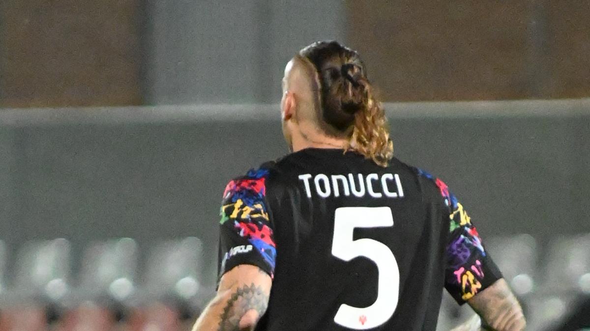 V.Pesaro, Tonucci: "3 risultati utili con la Juve NG, amareggiato ma orgoglioso"