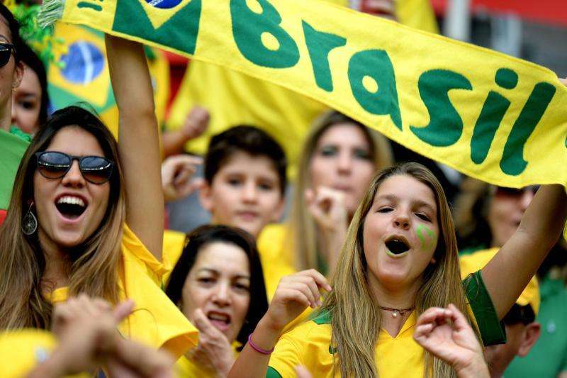 Martina, un brasiliano per l'attacco