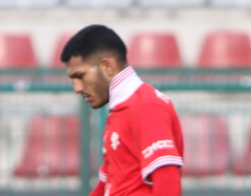 Immagine strip Girone B n.1