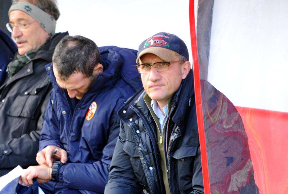 Cuneo, Ezio Rossi verso la Primavera del Torino