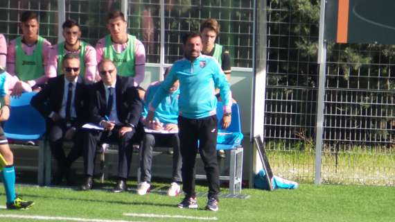 Atalanta U23, Bosi in pole position per la panchina nerazzurra