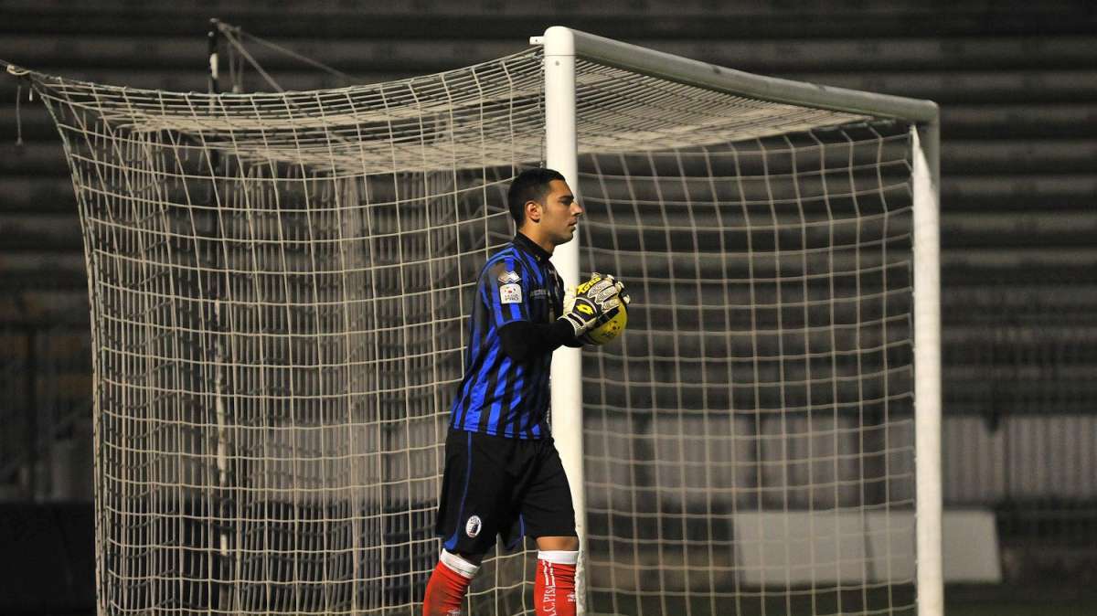 Pisa, incontro con il Napoli all'Hilton