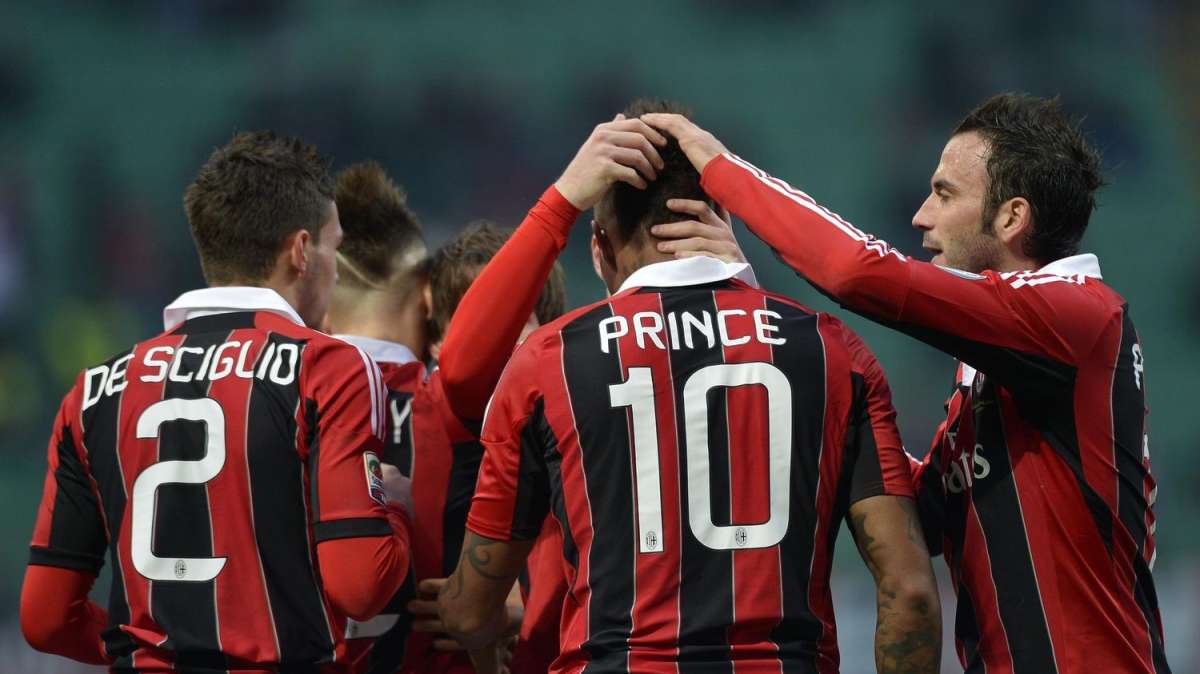 LIVE TLP HILTON - Foligno, preso un terzino milanista