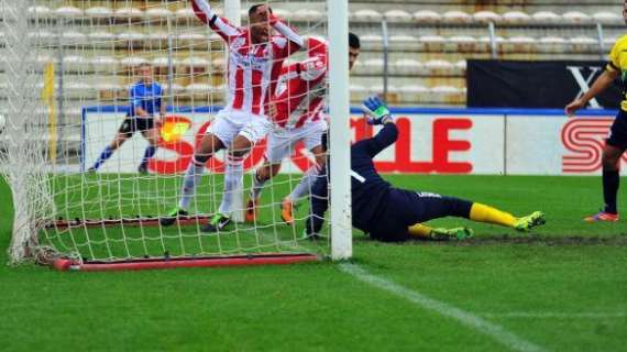 1^ Divisione, Girone A: le ultime dai campi. Nel pomeriggio un anticipo
