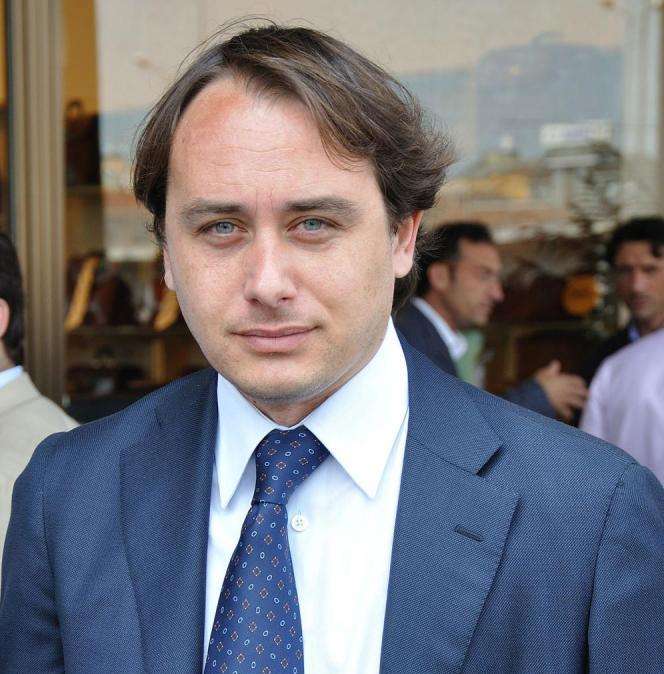 INTERVISTA TC Ag. Arciello: "Sarno entusiasta a Padova ma basta voci"