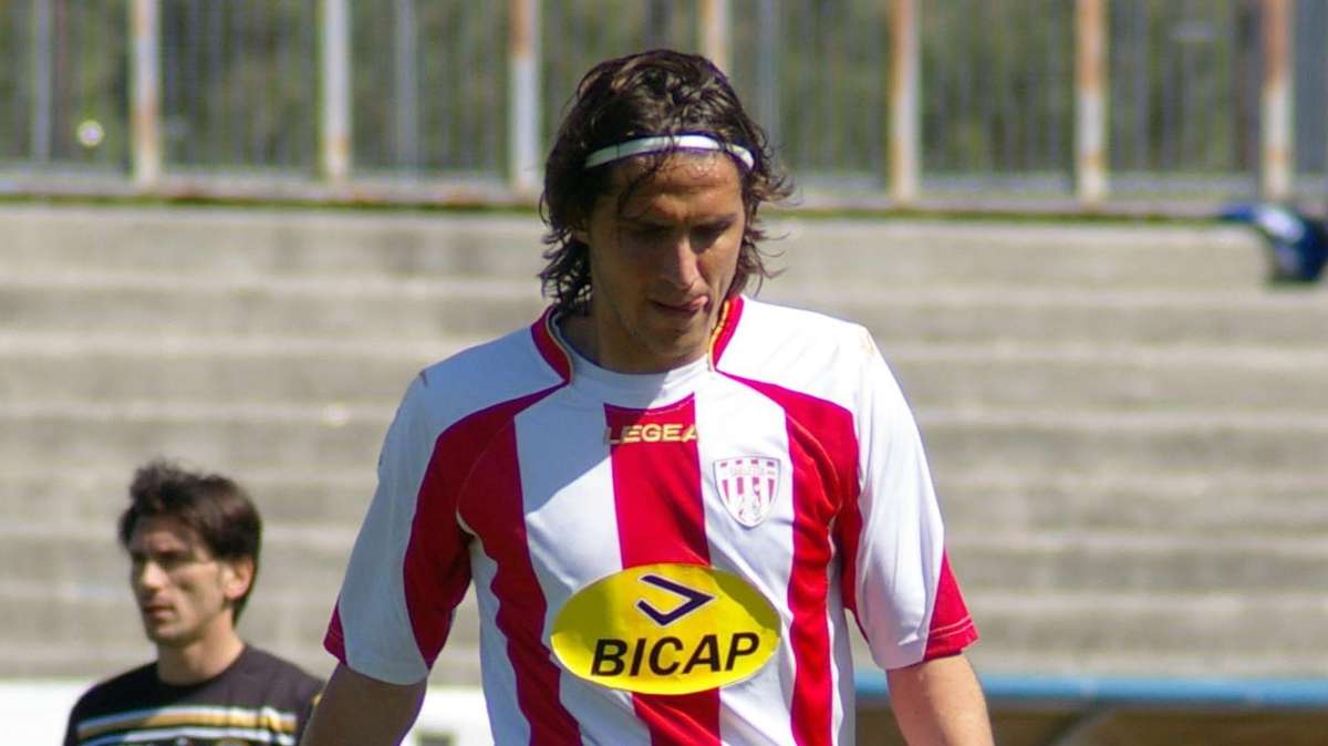 Arezzo, che colpo. Preso un ex Lega Pro
