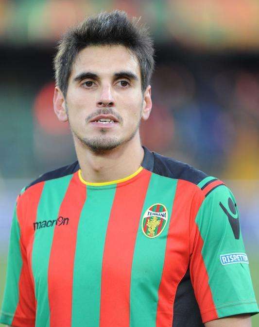 Casertana, vicino un esterno ex Benevento