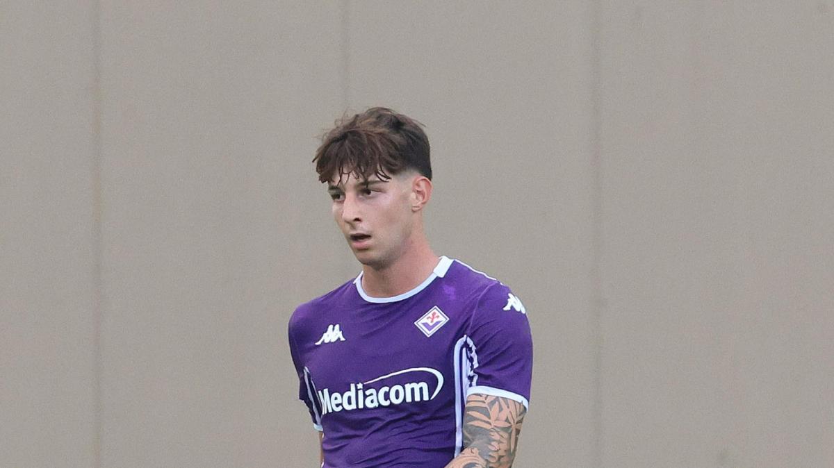 Trento vicino al colpo Sadotti: trattativa in chiusura con la Fiorentina