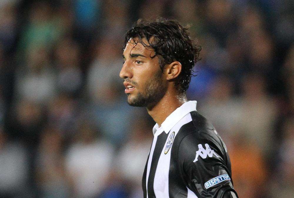 Reggina, un difensore in partenza