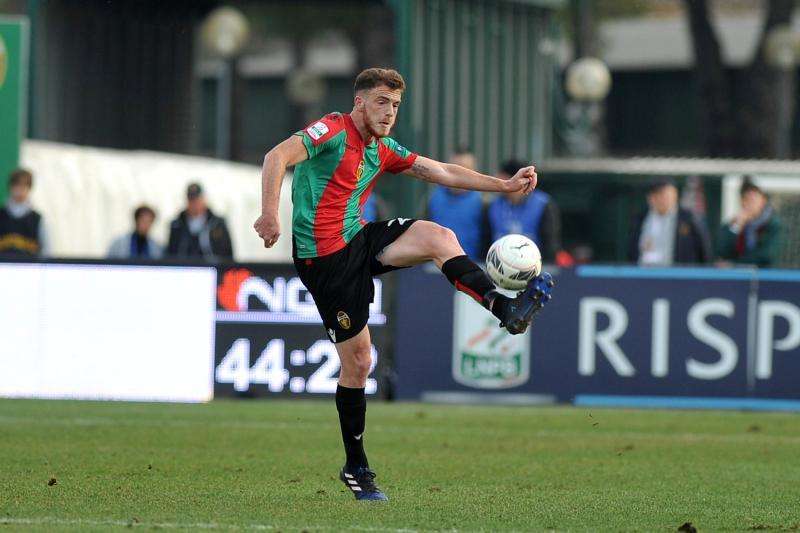 Trapani, in arrivo un centrocampista ex Ternana