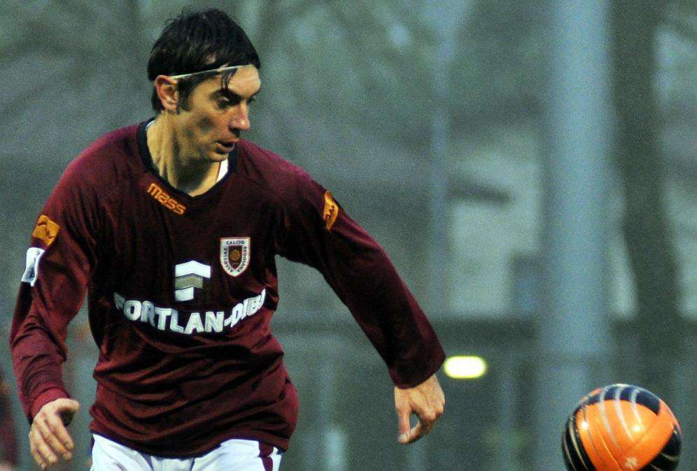 1^ Divisione, la Reggiana batte l'Alessandria all'ultimo respiro