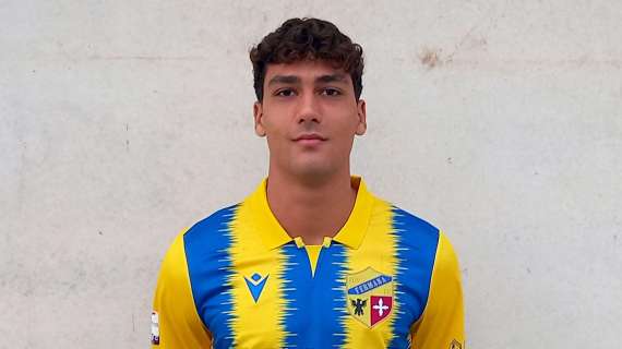 Fermana, Ronci: "Reggiana favorita. Lotta salvezza aperta fino alla fine"