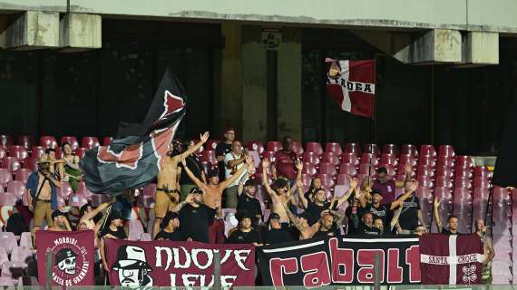 Cittadella, Anastasia: "Quando questa società ti chiama non devi pensarci tanto"